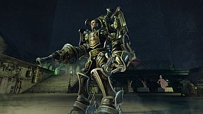 The Incredible Adventures of Van Helsing III