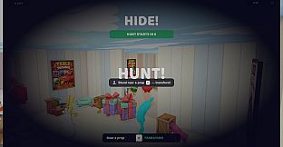 Hide and Fuse