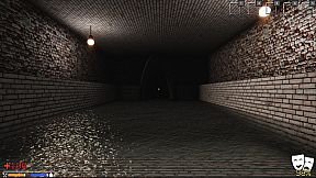 The Backrooms: Survival