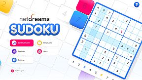 Netdreams Sudoku