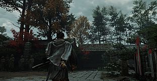 Onimusha: WotS - Charm: Mentor