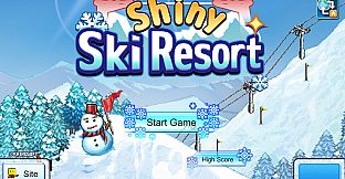 Shiny Ski Resort