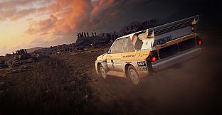 DiRT Rally 2.0 (Windows)