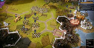 Fantasy General II: Empire Aflame