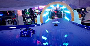 HOT WHEELS UNLEASHED 2 - AcceleRacers All-Star Pack