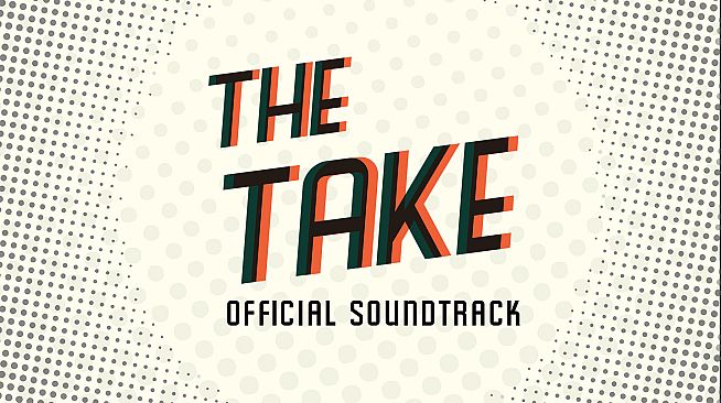 The Take: Original Soundtrack
