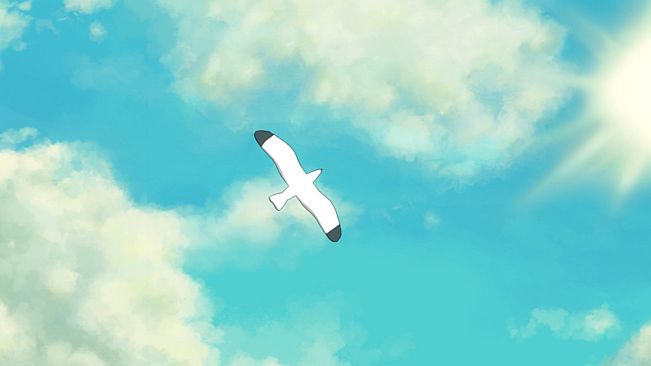 Baldo the guardian owls