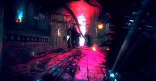 Blood Brides: Witch Hunt