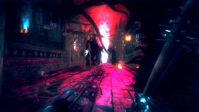 Blood Brides: Witch Hunt