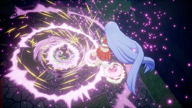 MY HERO ONE'S JUSTICE 2 Cheerleader Costume Set