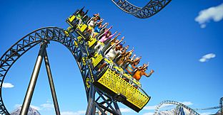 Planet Coaster - Classic Rides Collection