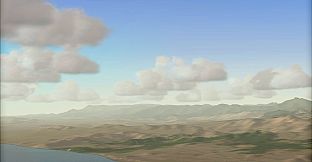 FSX Steam Edition: Toposim Mexico Add-On