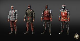 Kingdom Come: Deliverance – Treasures of The Past