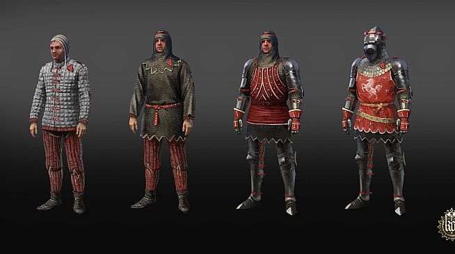 Kingdom Come: Deliverance – Treasures of The Past