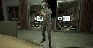 PAYDAY 3: Fear & Greed Tailor Pack