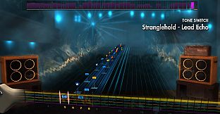 Rocksmith 2014 Edition – Remastered – 70s Rock Song Pack