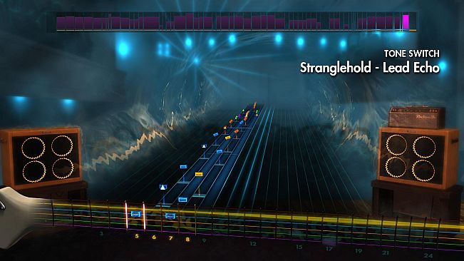 Rocksmith 2014 Edition – Remastered – 70s Rock Song Pack
