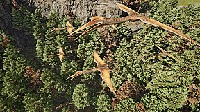 恐龙岛(巨兽岛)