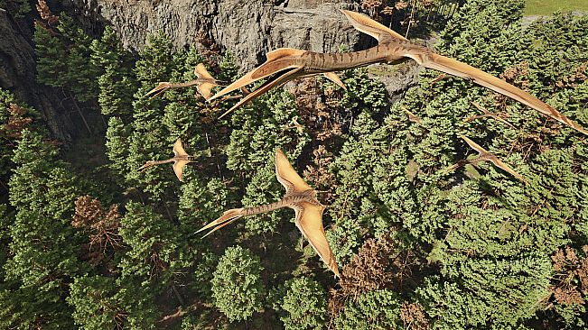 恐龙岛(巨兽岛)