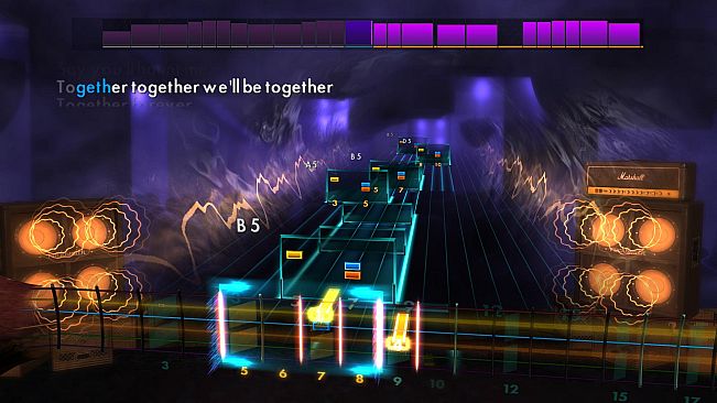 Rocksmith 2014 Edition – Remastered – Stone Sour Song Pack