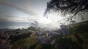 The Swordsmen X: Survival