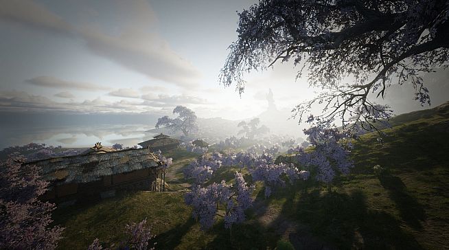 The Swordsmen X: Survival