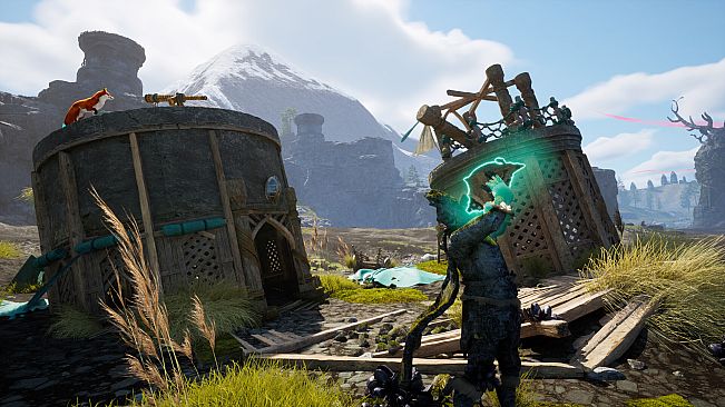 Spirit of the North 2: Turtle Island Home