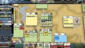 Labyrinth: The War on Terror