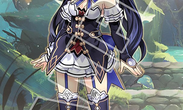 Super Neptunia RPG Deluxe Pack