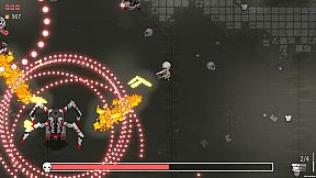 Exo Helljumper: Descent X