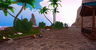 Ocean Life: Aquarium Simulator