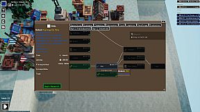 Chains of Acquisition