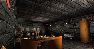 Doctor Watson - Treasure Island