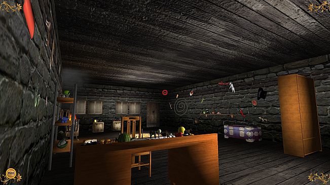 Doctor Watson - Treasure Island