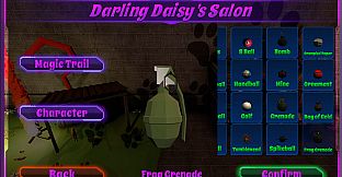 Roxy Raccoon's Pinball Panic - Great Gangs