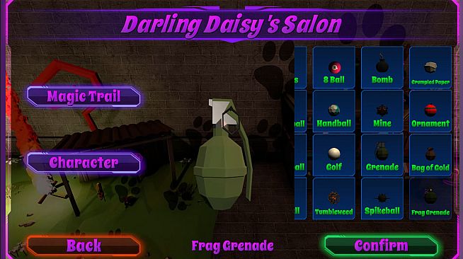 Roxy Raccoon's Pinball Panic - Great Gangs