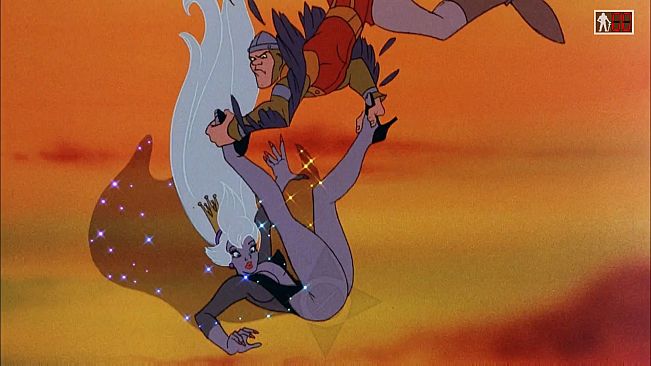 Dragon's Lair Trilogy