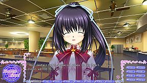 Rewrite Harvest festa!