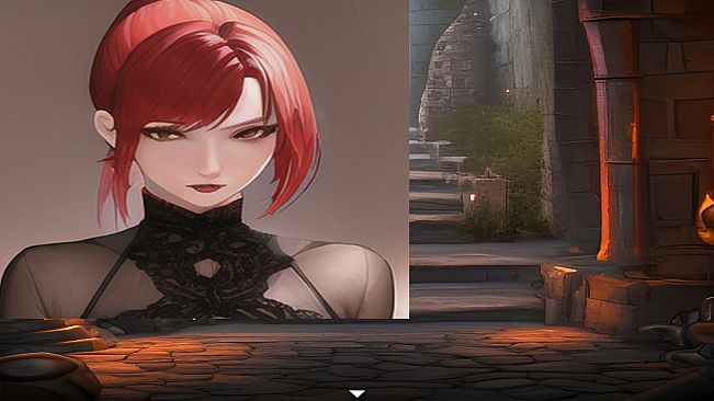 Cherry's JOI