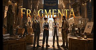 Fragmenta: Ancient Egypt