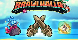 Brawlhalla - Summer Esports 2026 Pack