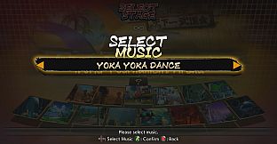 DRAGON BALL FighterZ – Anime Music Pack 2