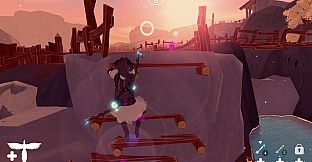 Cynthia: Hidden in the Moonshadow