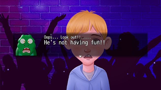 Max, an Autistic Journey