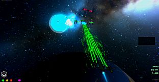 Space Commander 9