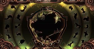 Glass Masquerade - Halloween Puzzle Pack