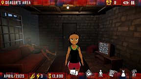 Queen of the Community