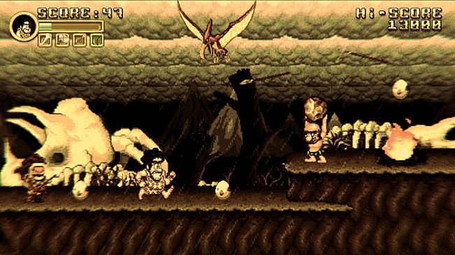 Super Spyroxo Adventures: Island of Dnfoo