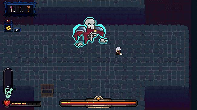 Prelude To Freedom 异闻录：红