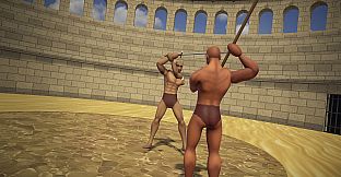 Gladiomachia